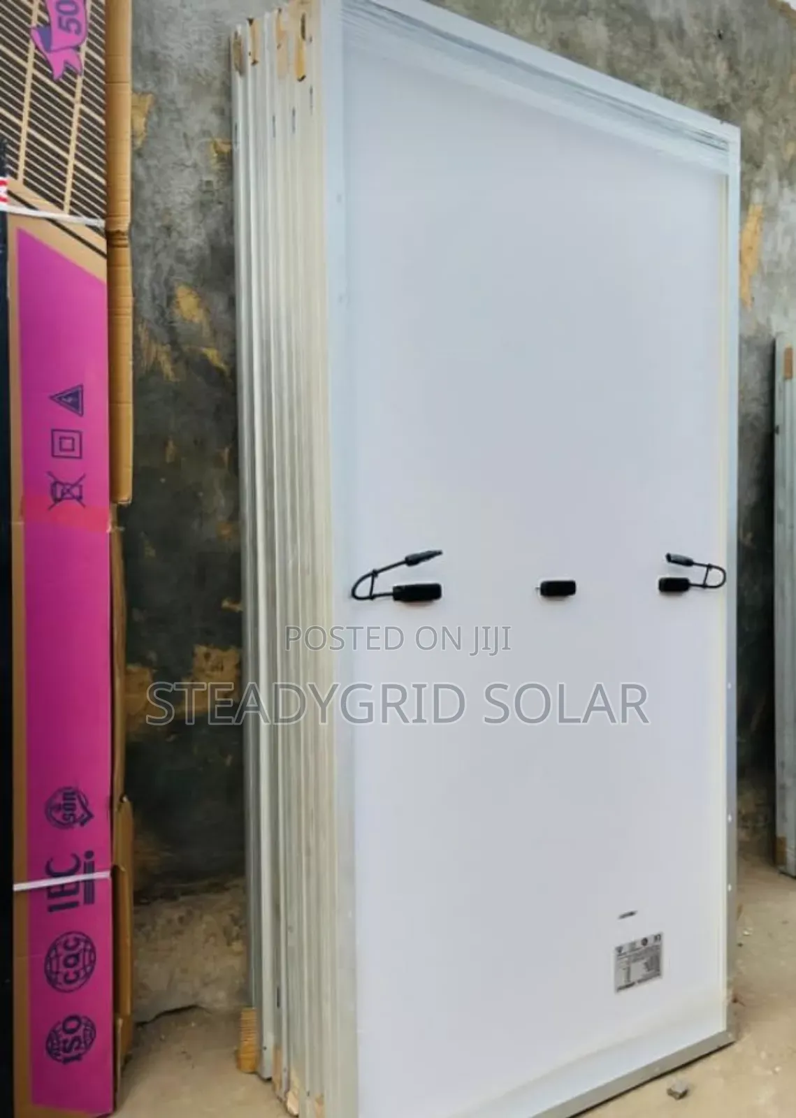 Extravagant 10kva/48v Inverter Setup 15kwh Lithium Battery