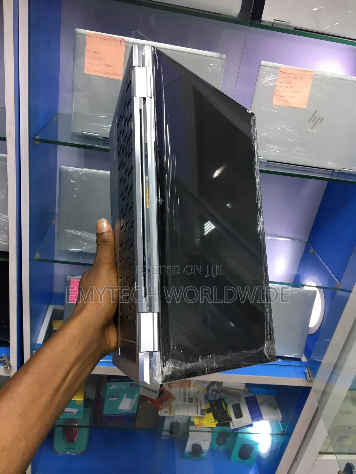 Laptop HP EliteBook 1040 G8 16GB Intel Core I7 SSD 512GB