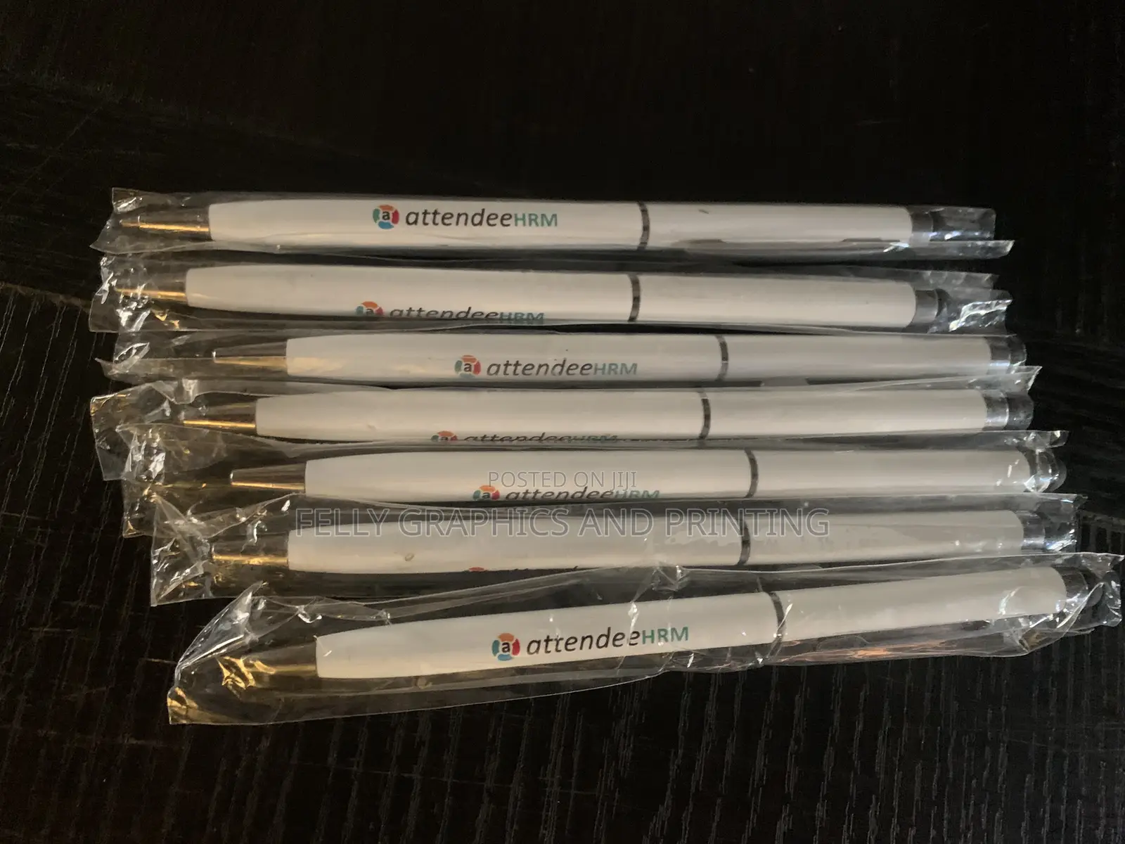 Customized Pen