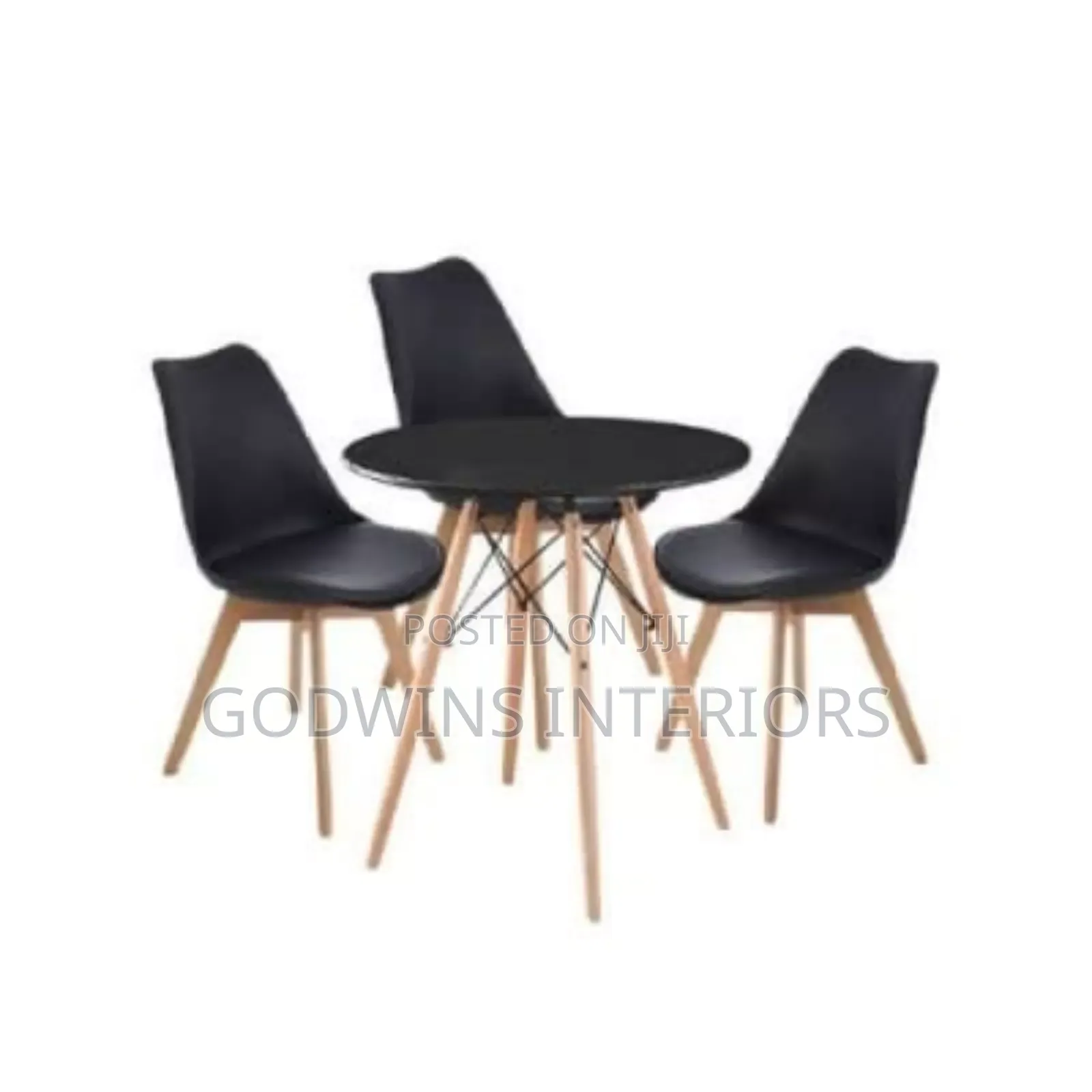 Outdoor Indoor Dining Set