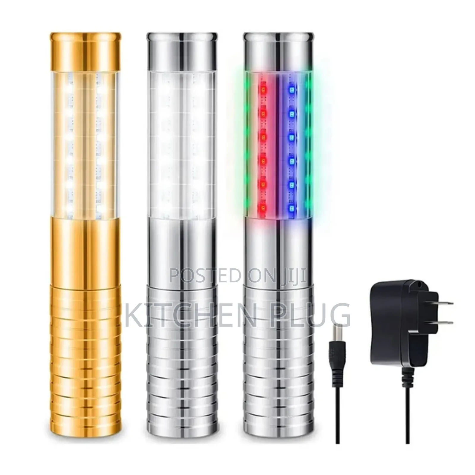 Champagne Bottle Service Light 『Dorime Light』 for Nightclub