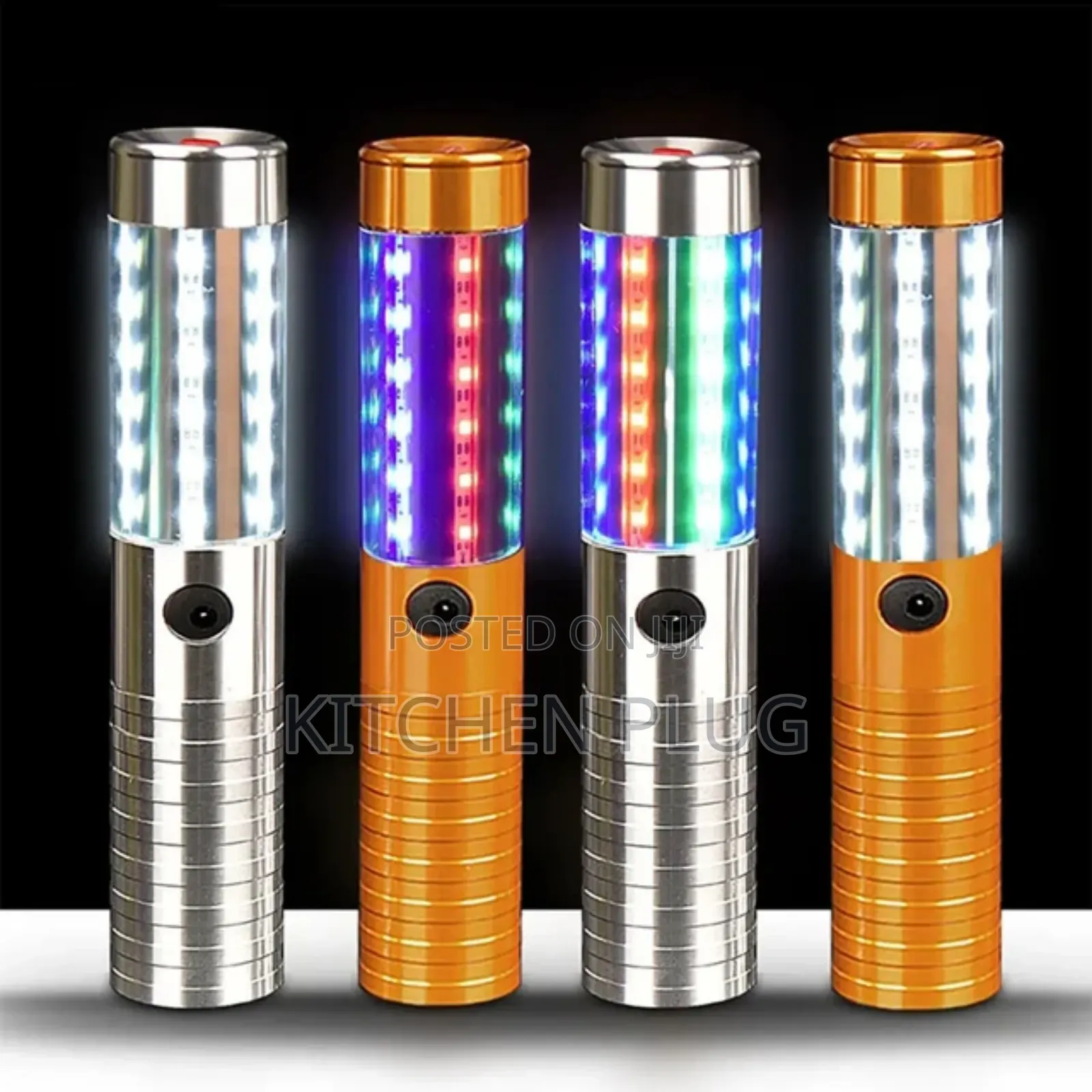 Champagne Bottle Service Light 『Dorime Light』 for Nightclub