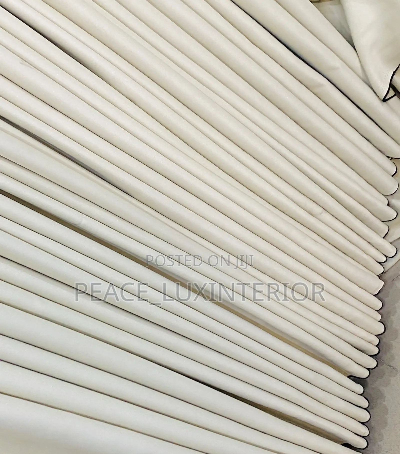 Turkey Beige Color Curtain