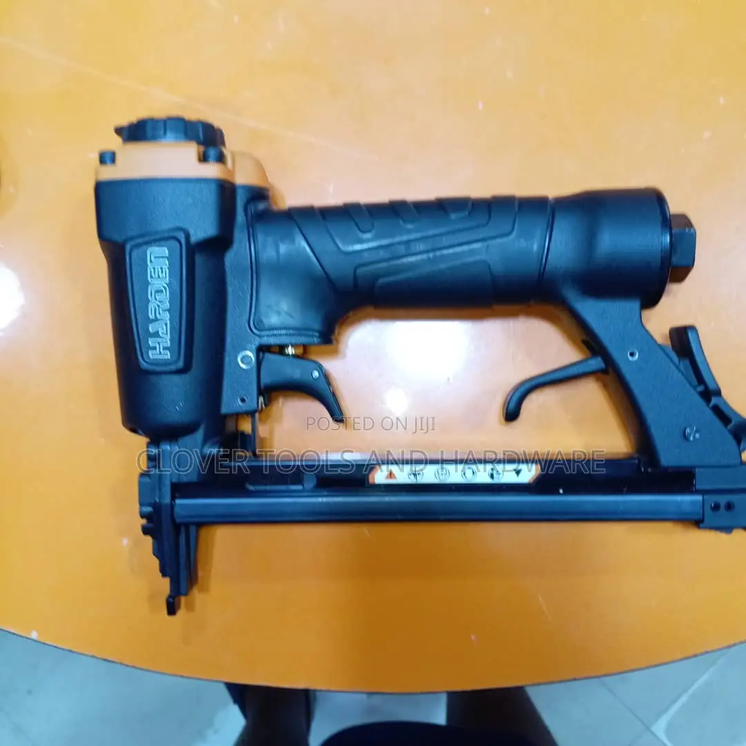 Harden Industrial Air Stapler 6-16mm
