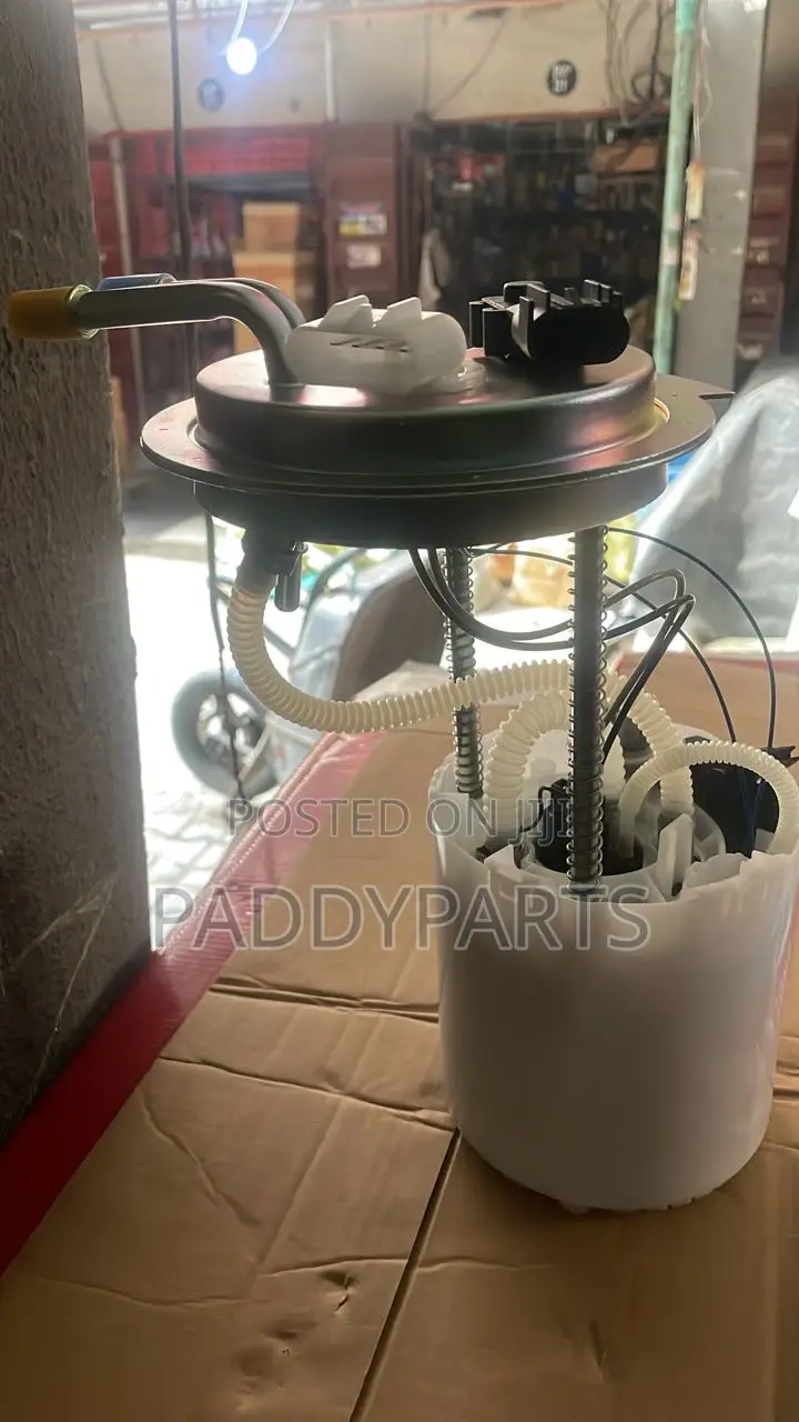 GMC Yukon Fuel Pump