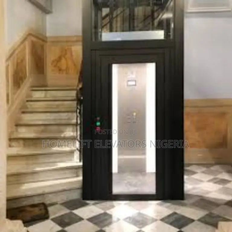 Home Lift Private House