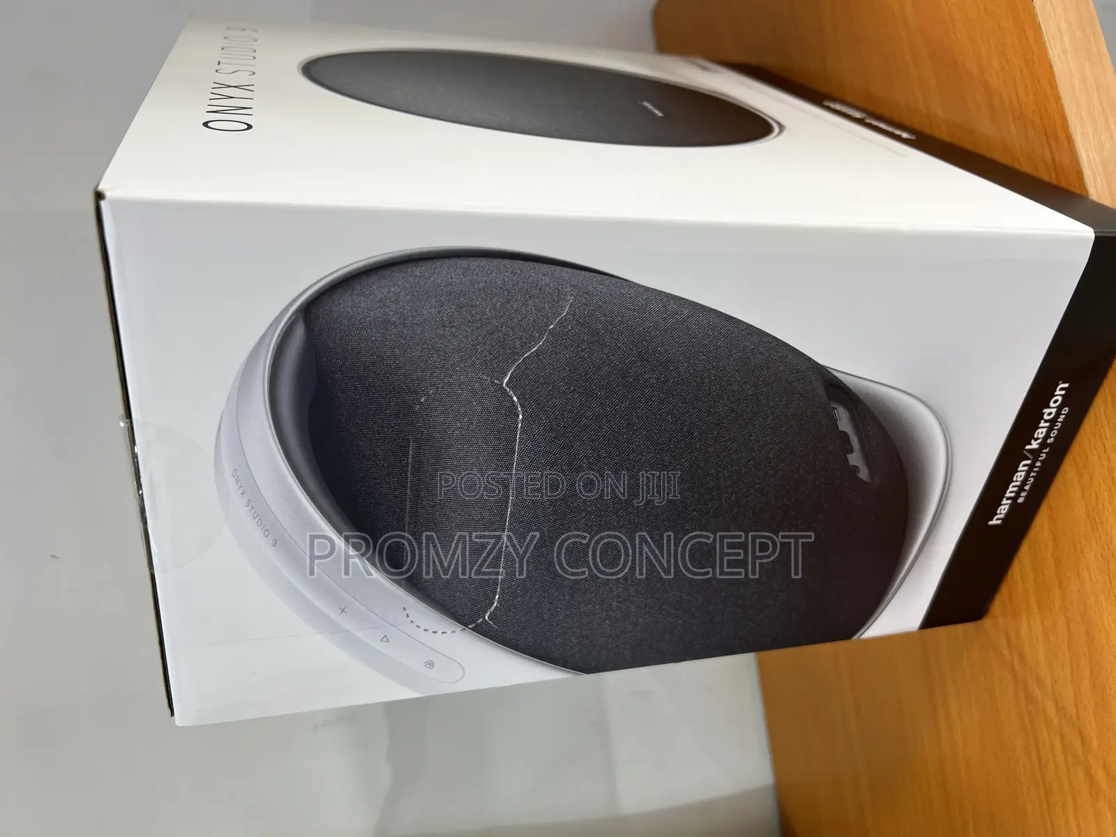 Harman Kardon Studio9