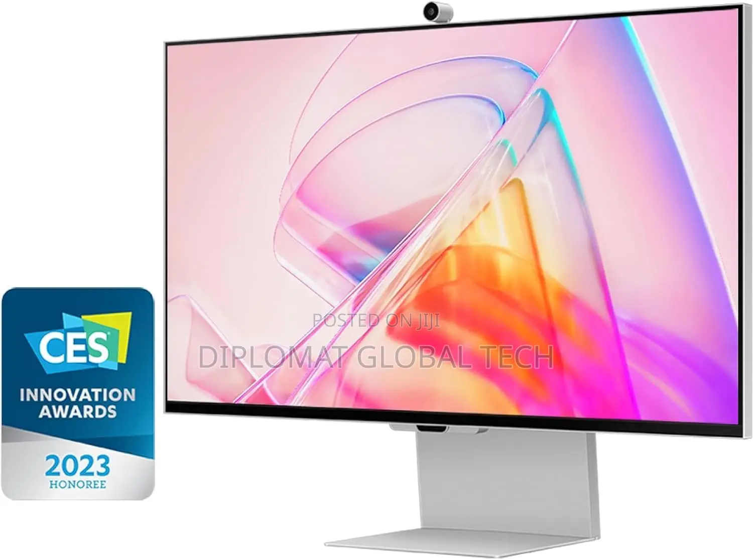 Samsung S9 Viewfinity 27 Inches Ips Monitor