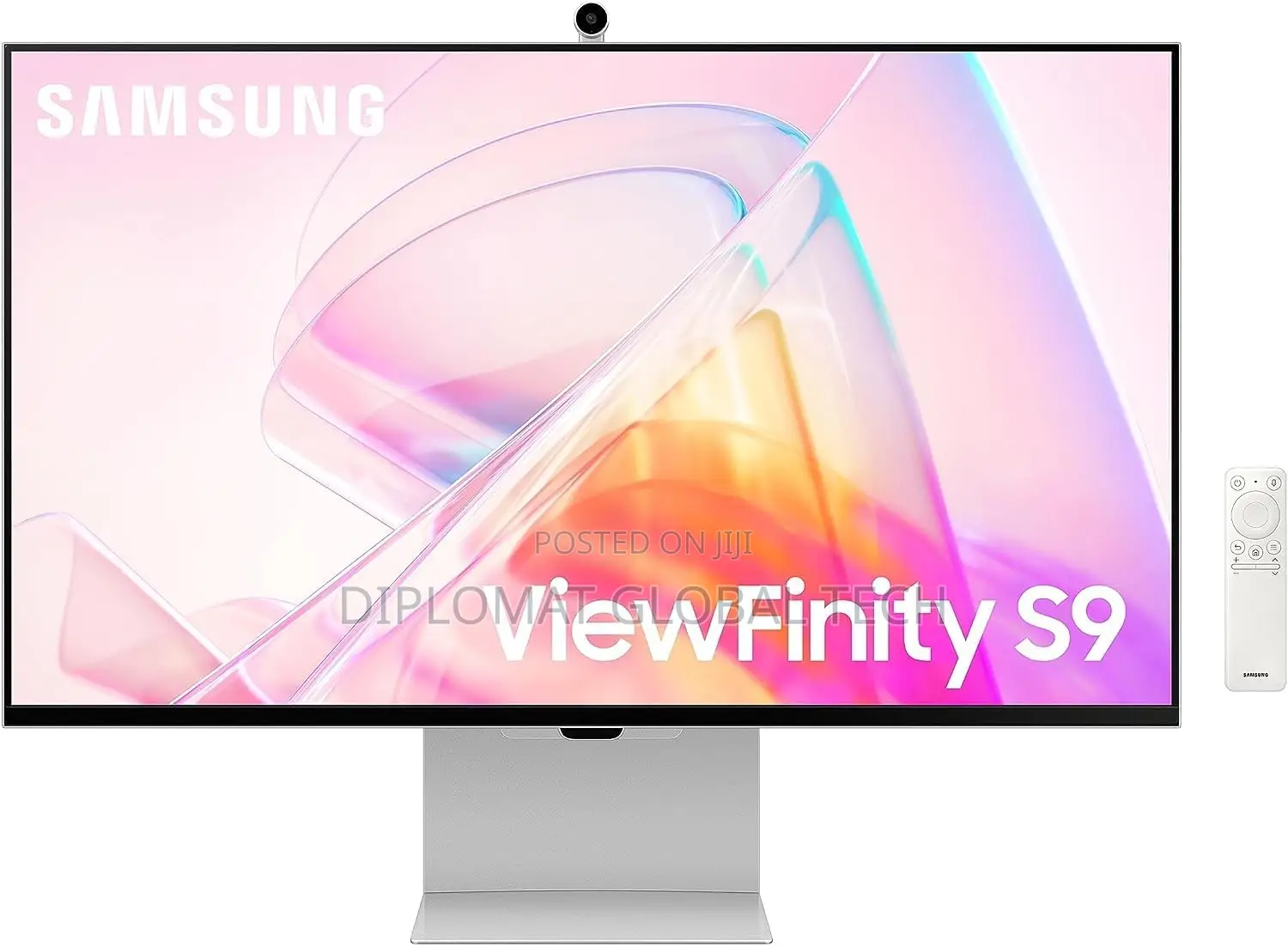 Samsung S9 Viewfinity 27 Inches Ips Monitor