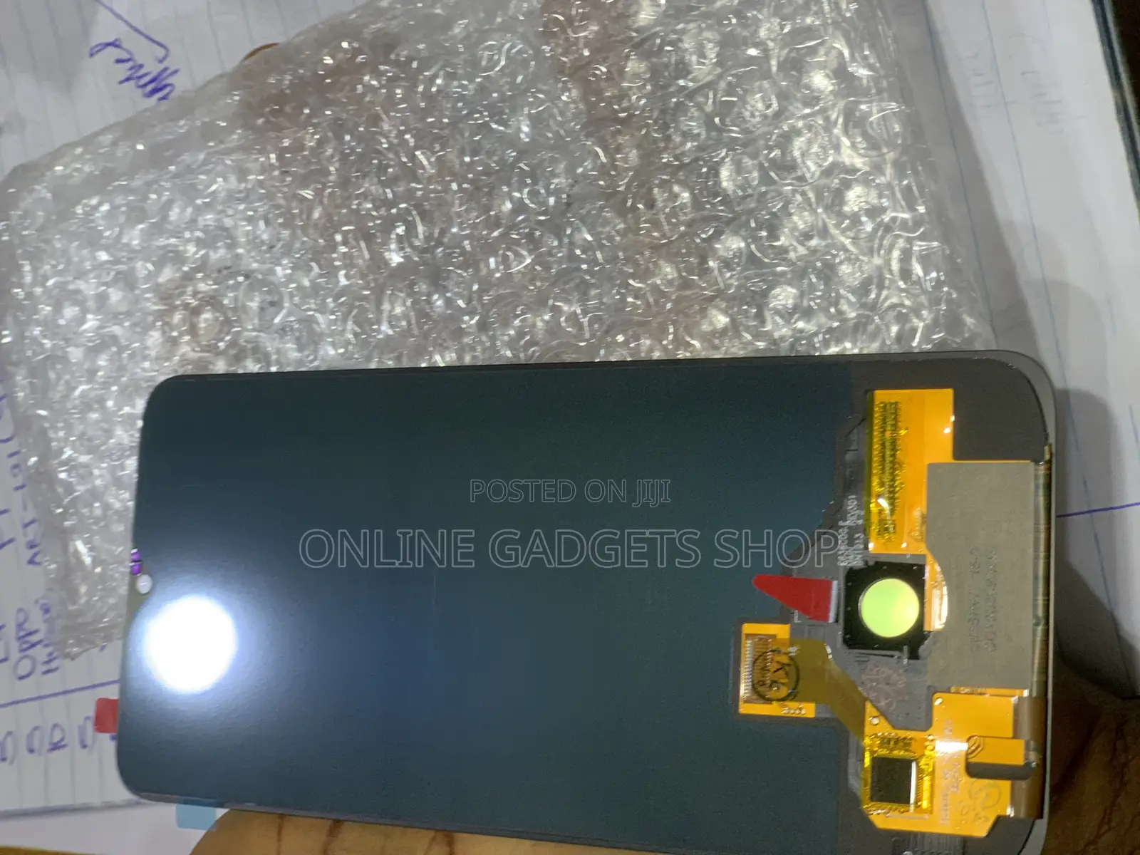 Screen for Oneplus 6T (1+6T)