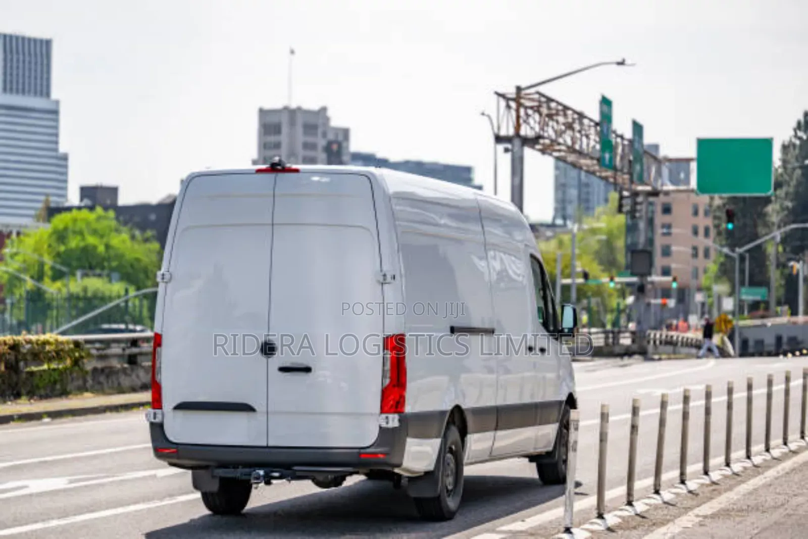 Spacious Van for Hire in Maryland , Anthony and Its Environs