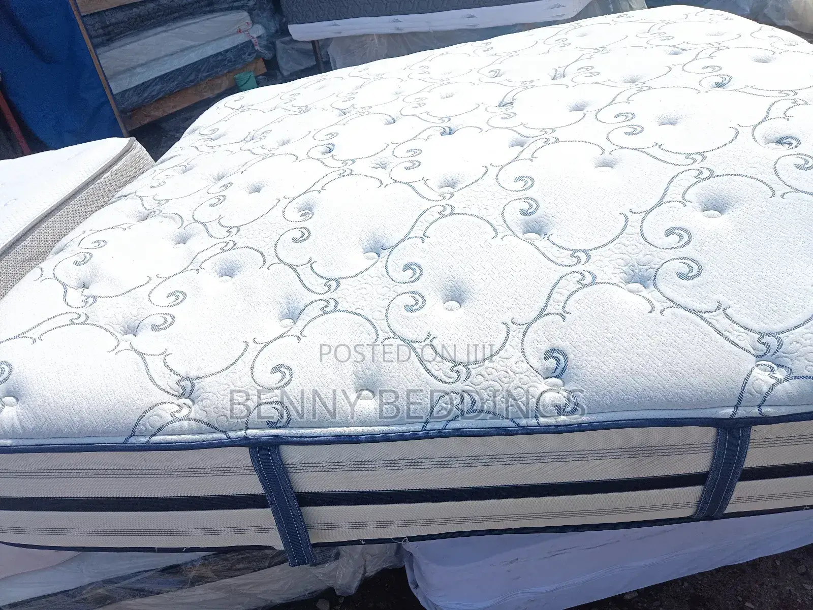 Order for Your Affordable Canadian/ Usa Hybrid Mattresses