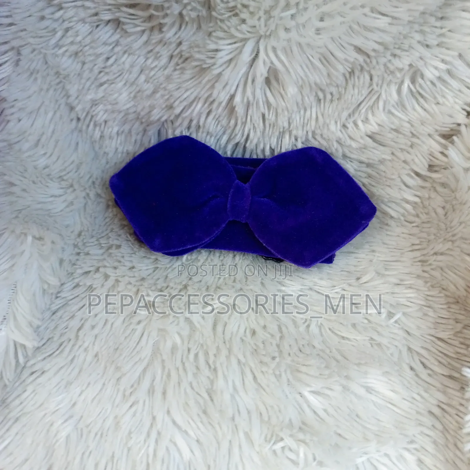 Men's Bowtie