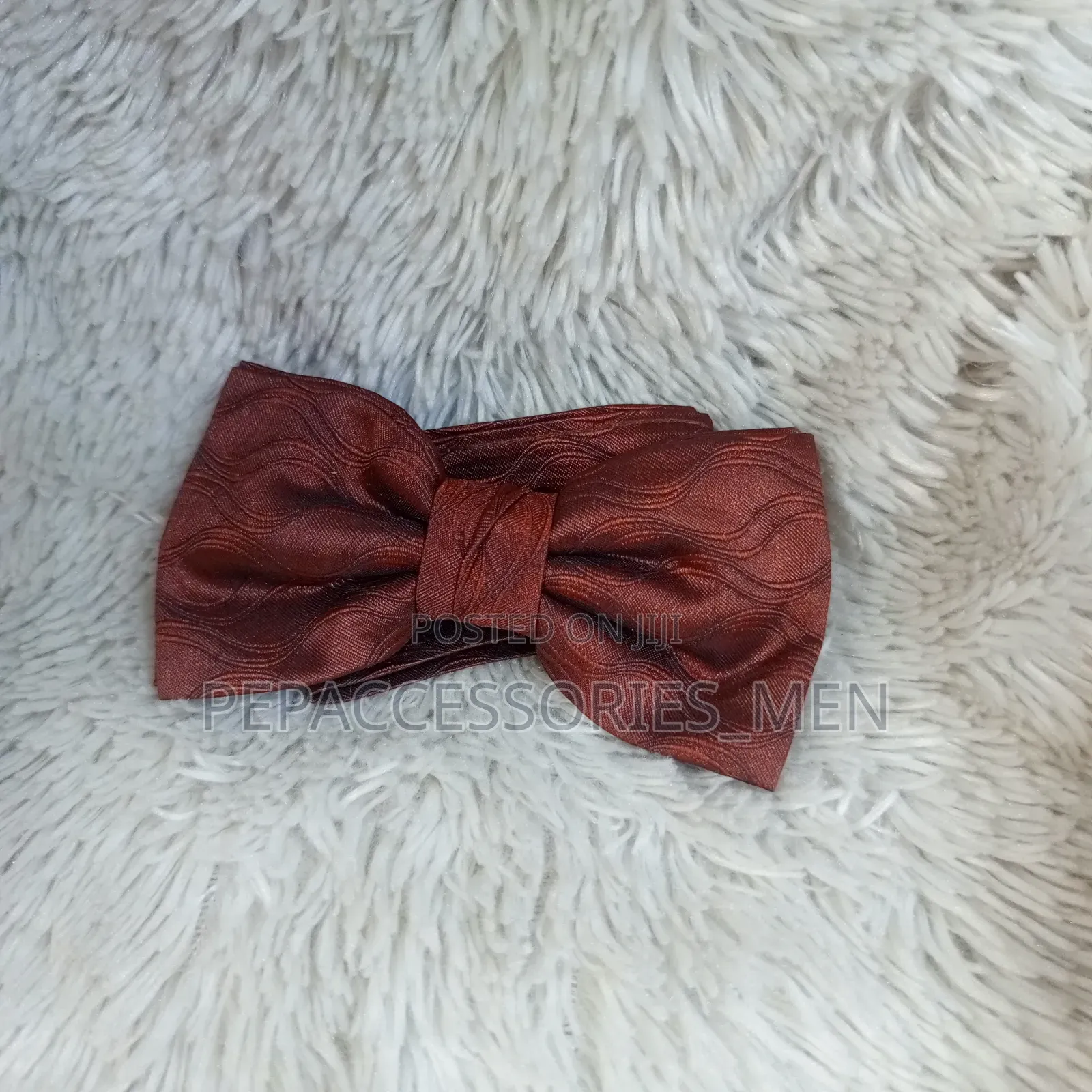 Men's Bowtie