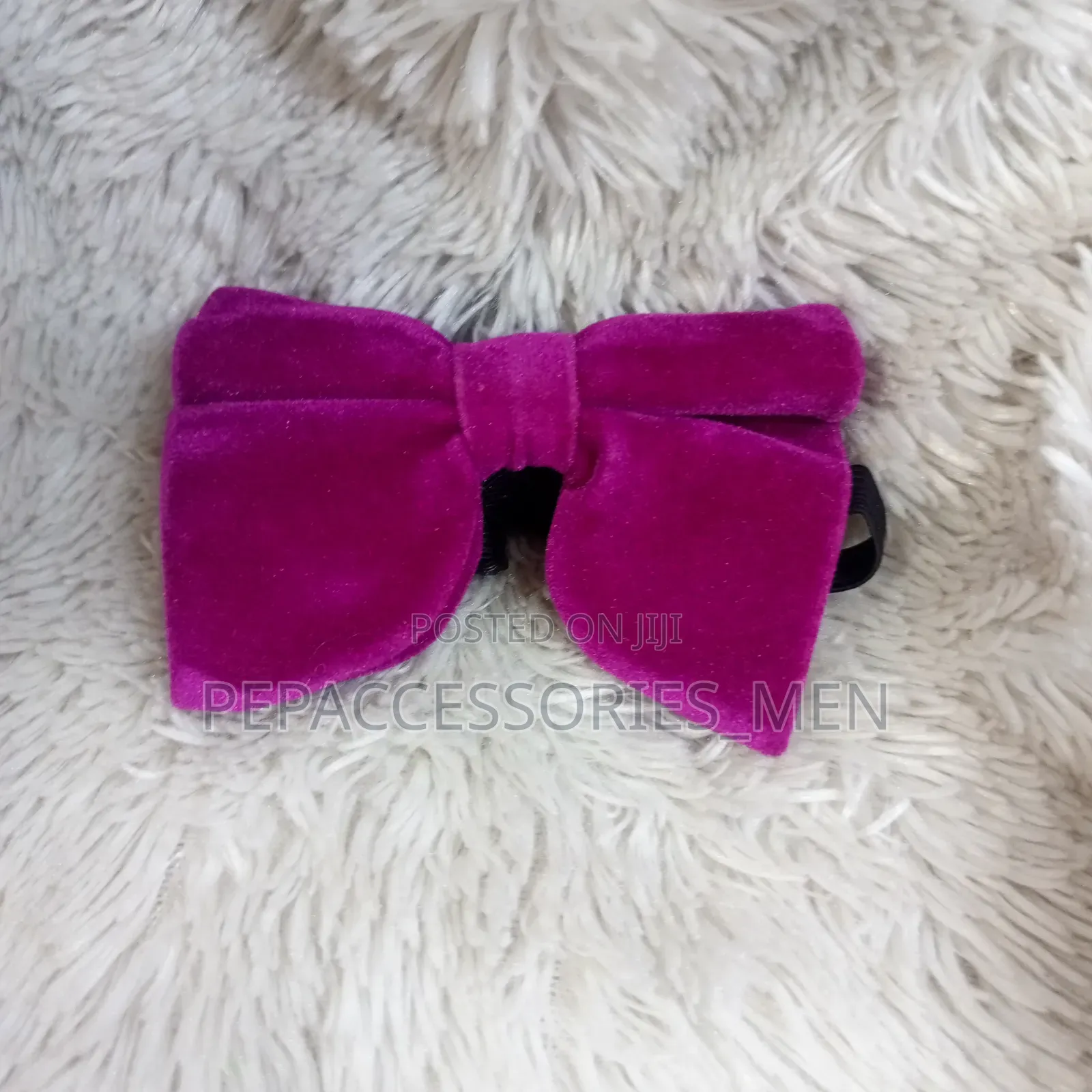 Men's Bowtie