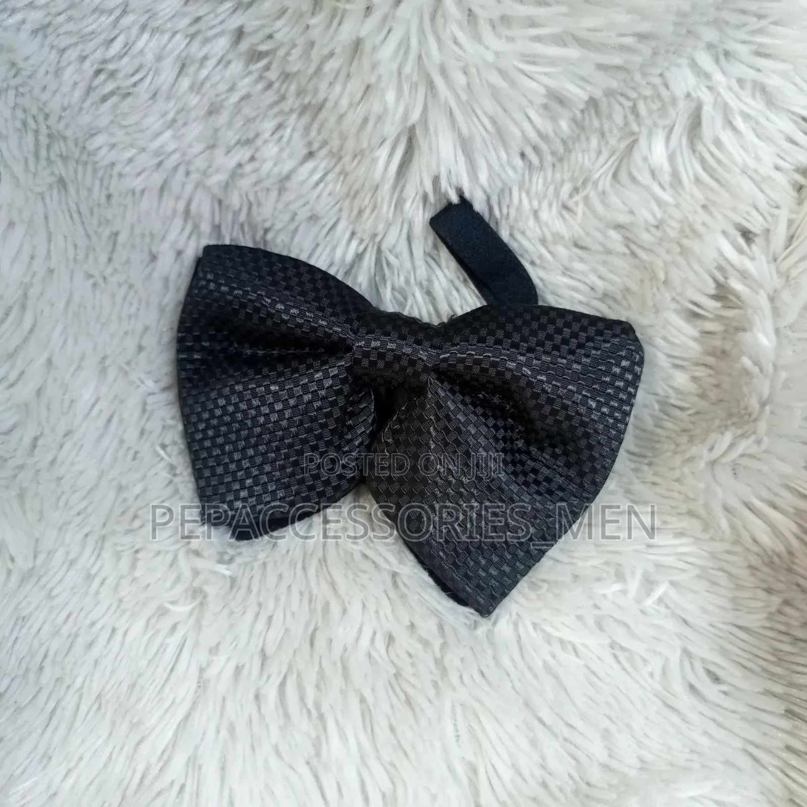 Men's Bowtie