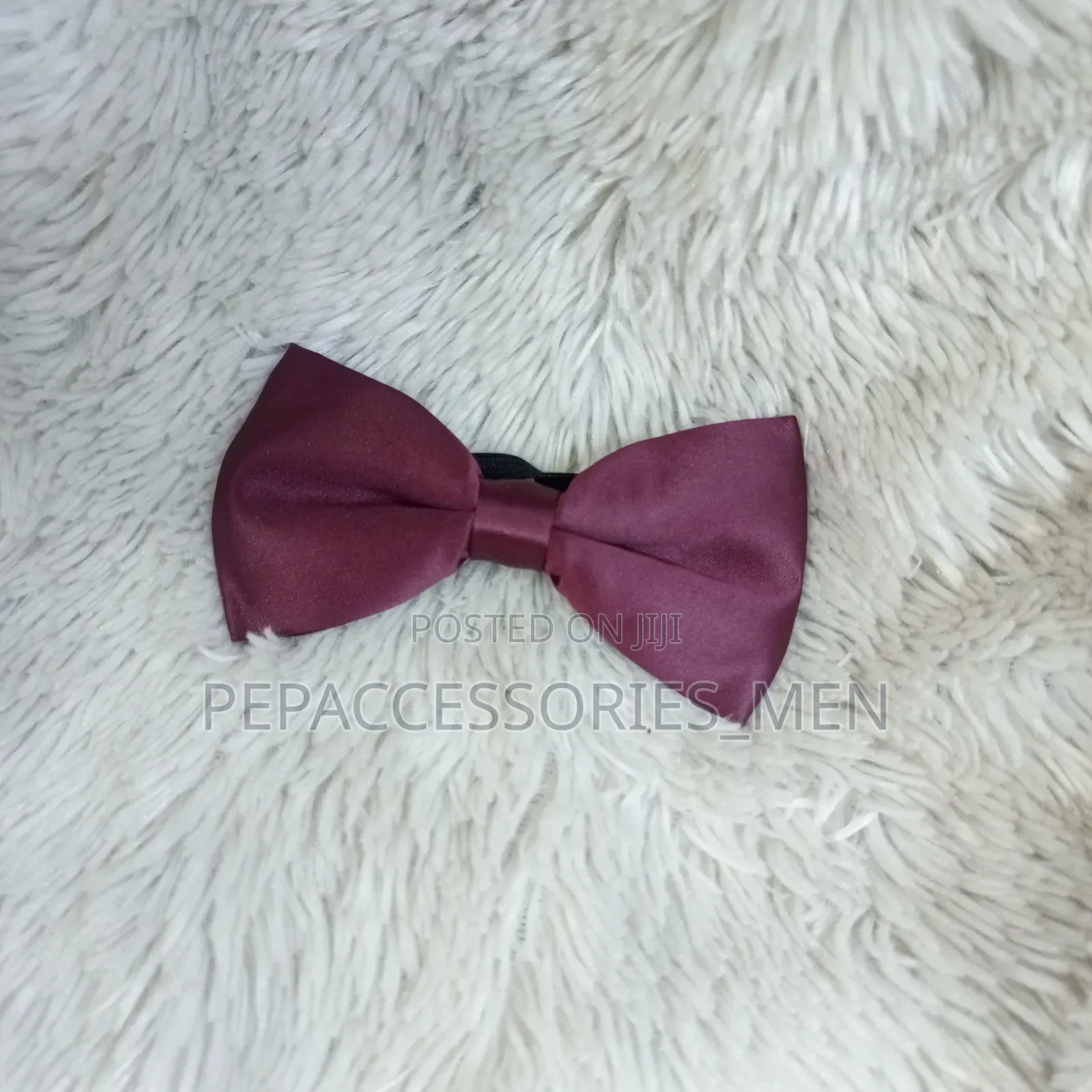 Men's Bowtie