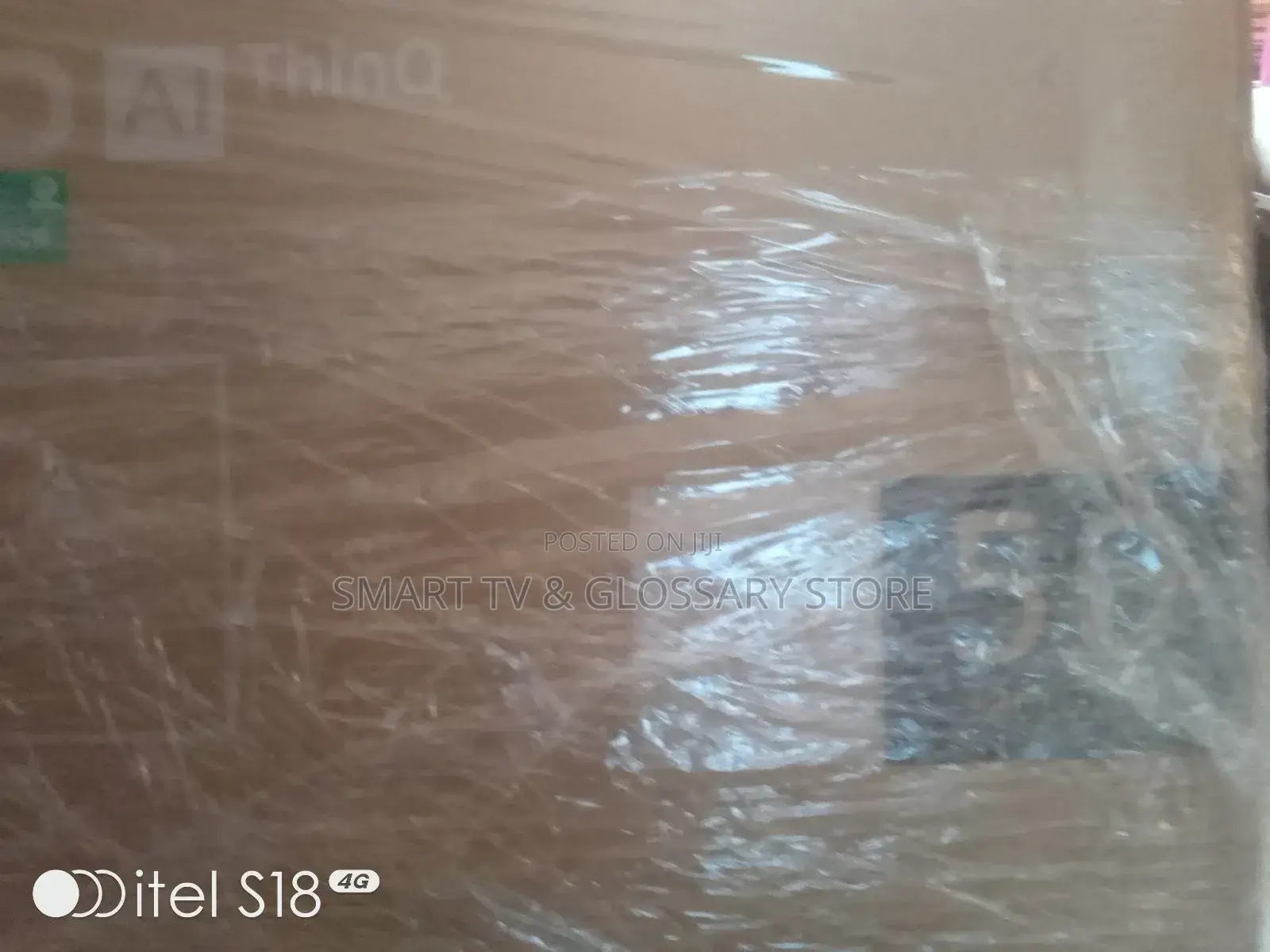50 Inches Ultimate Gameplay 50%Discount Sales