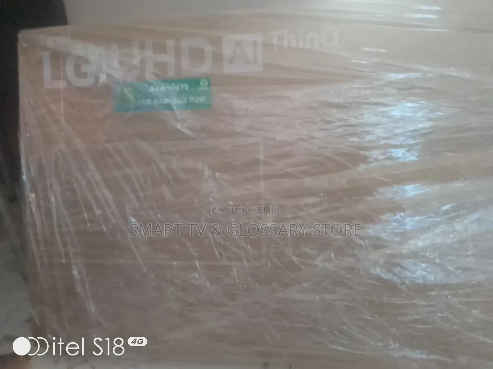 50 Inches Ultimate Gameplay 50%Discount Sales