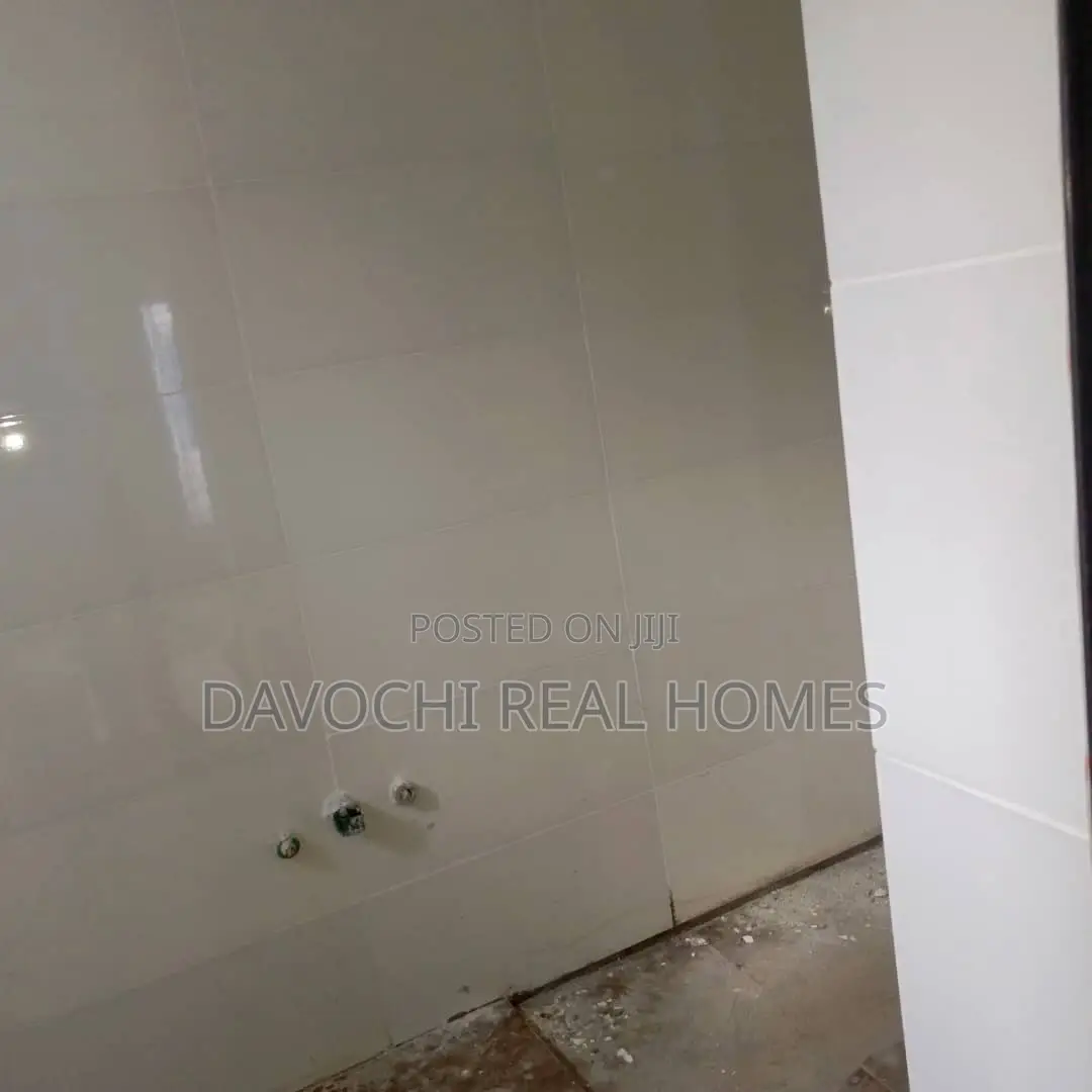 Furnished 3bdrm Apartment in Ikate for rent