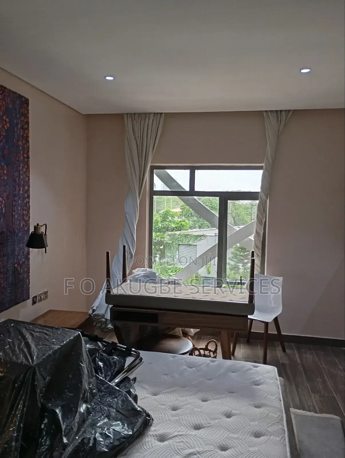 Interior and Exterior Painting