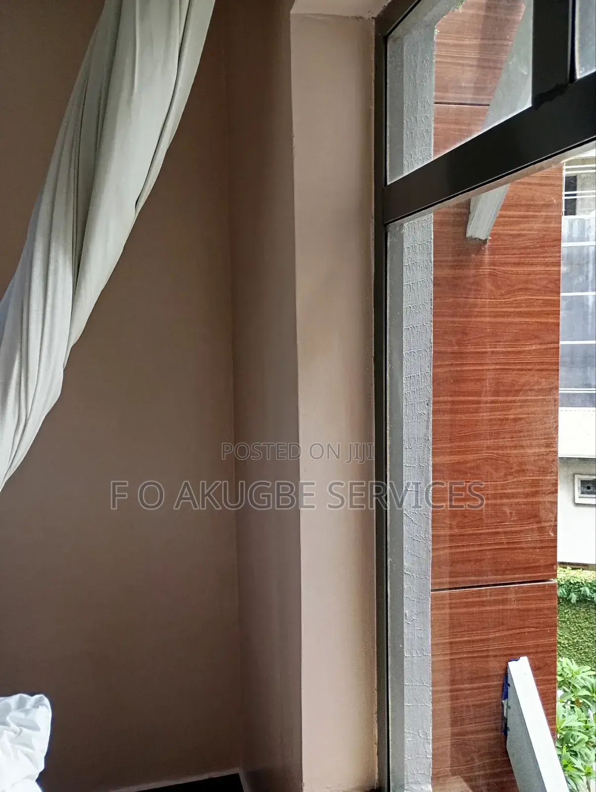 Interior and Exterior Painting