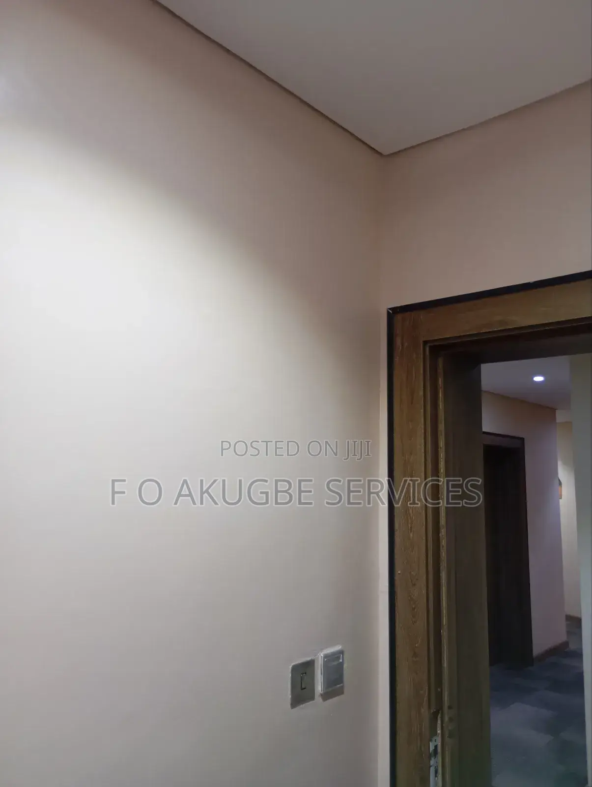 Interior and Exterior Painting