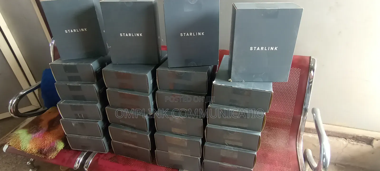 Starlink Wifi Router Mesh
