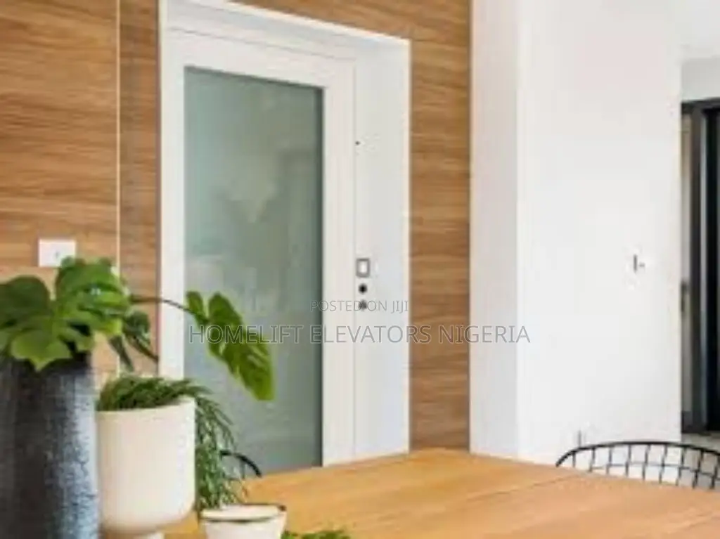 Suite Home Elevator for Private House