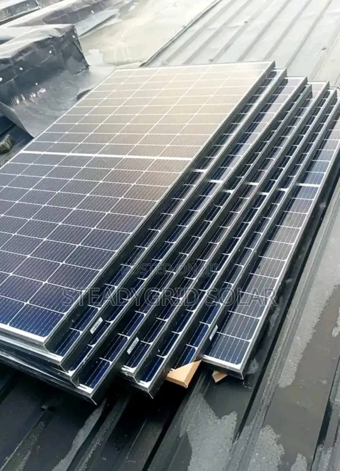 Extremely Strong Felicity 10kva/48v/20kwh Inverter System 