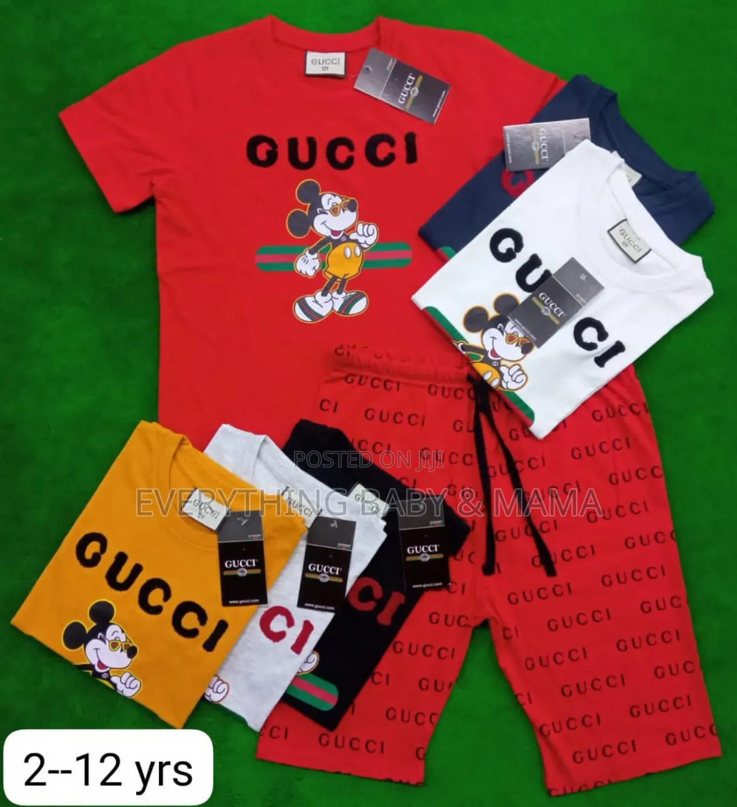 Boys Wears