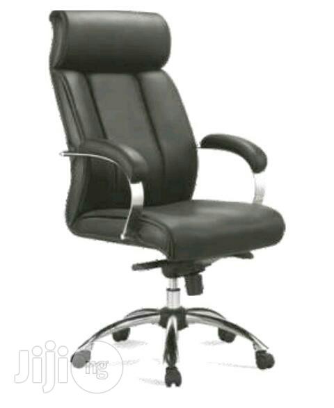 Executive Office Chair