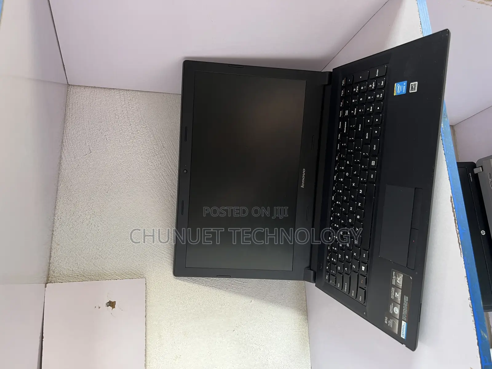 Laptop Lenovo B570 8GB Intel Core I5 HDD 500GB