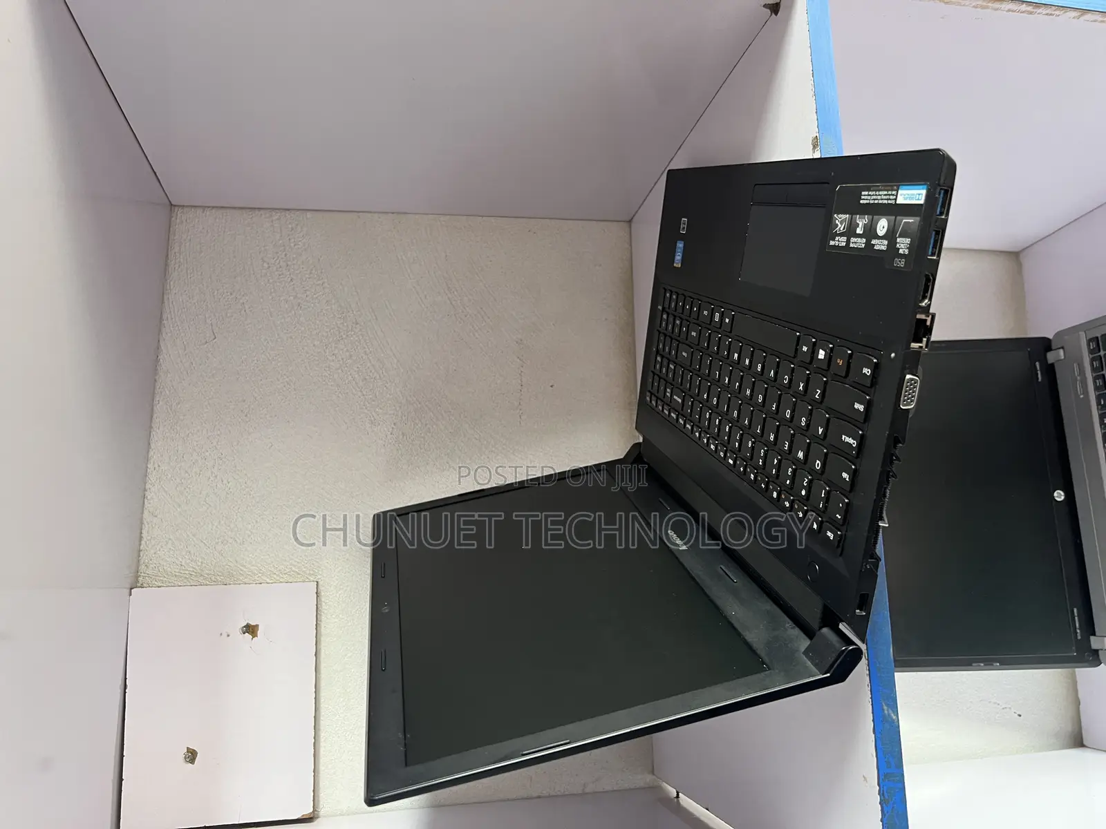 Laptop Lenovo B570 8GB Intel Core I5 HDD 500GB