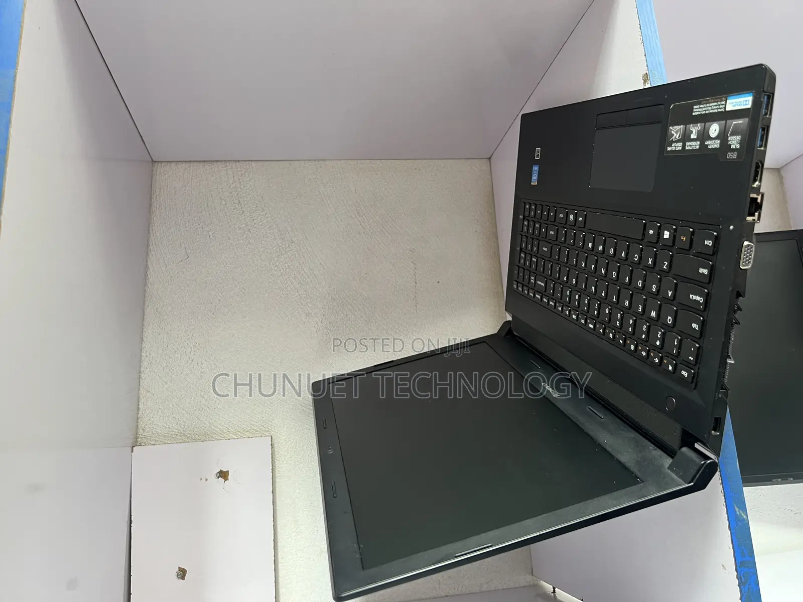 Laptop Lenovo B570 8GB Intel Core I5 HDD 500GB