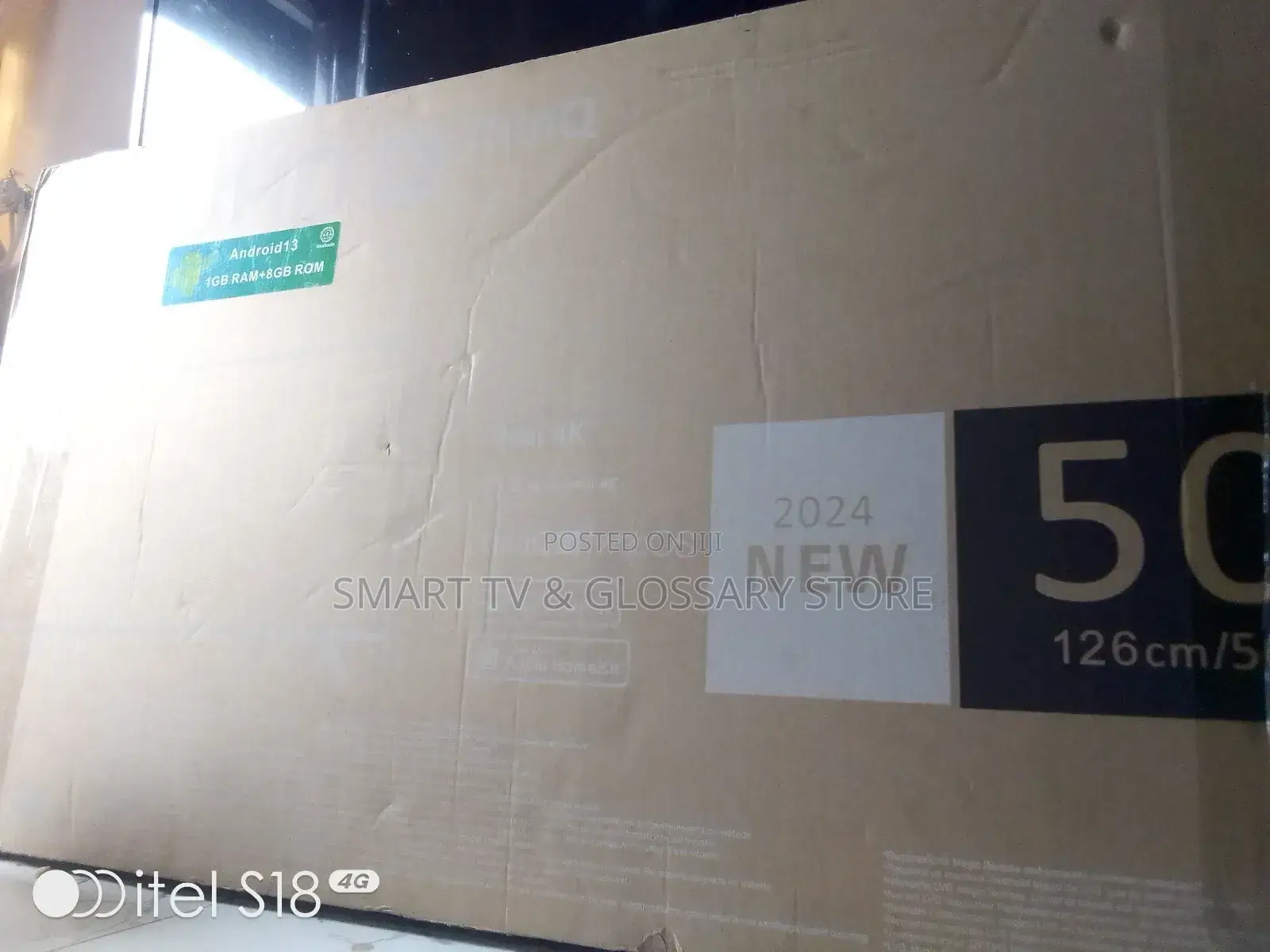 Lg 50 Inches Include With Work Apple Kits Application