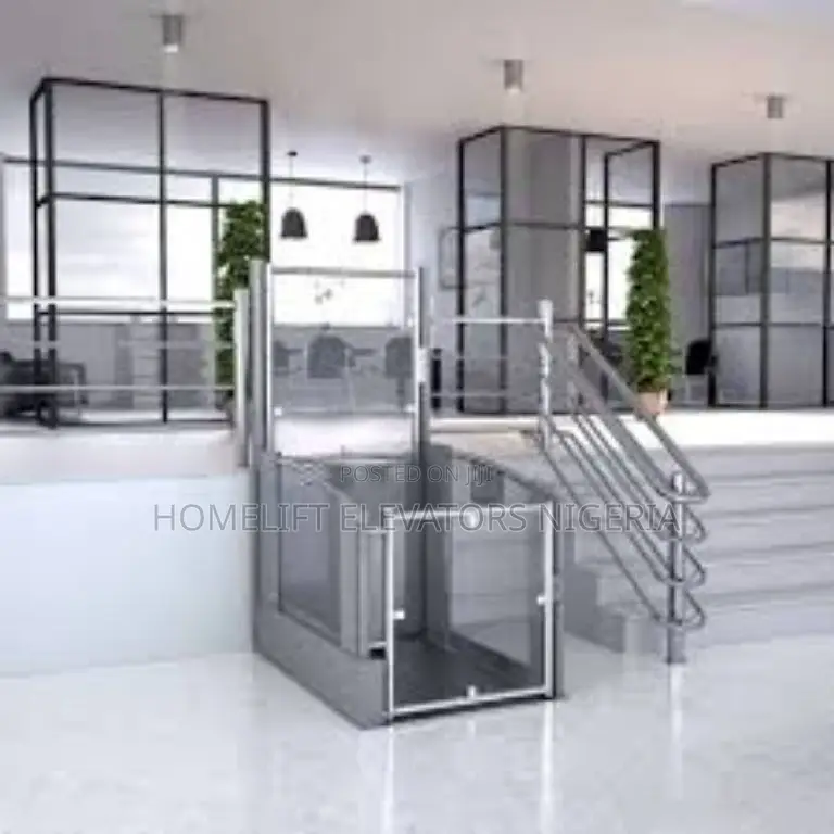 Premium Home Elevator