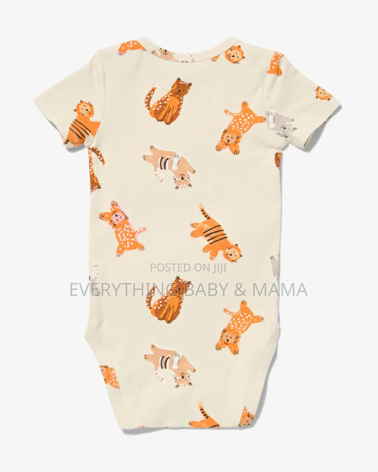 Baby Wears