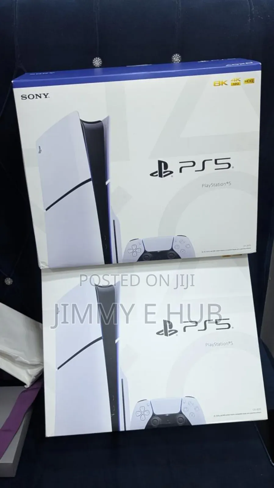 Playstation 5