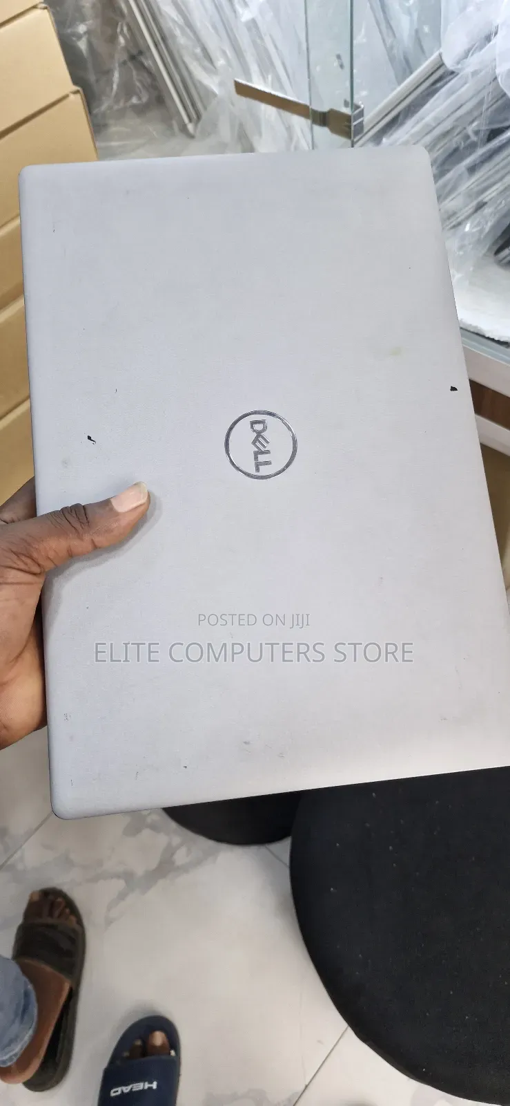 Laptop Dell Latitude 5410 8GB Intel Core I5 SSD 256GB