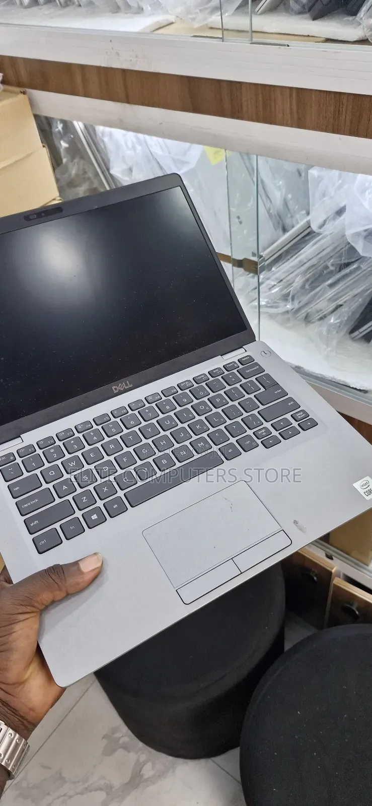 Laptop Dell Latitude 5410 8GB Intel Core I5 SSD 256GB