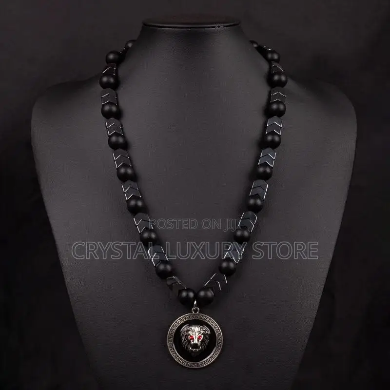 Top Quality Luxury Necklace