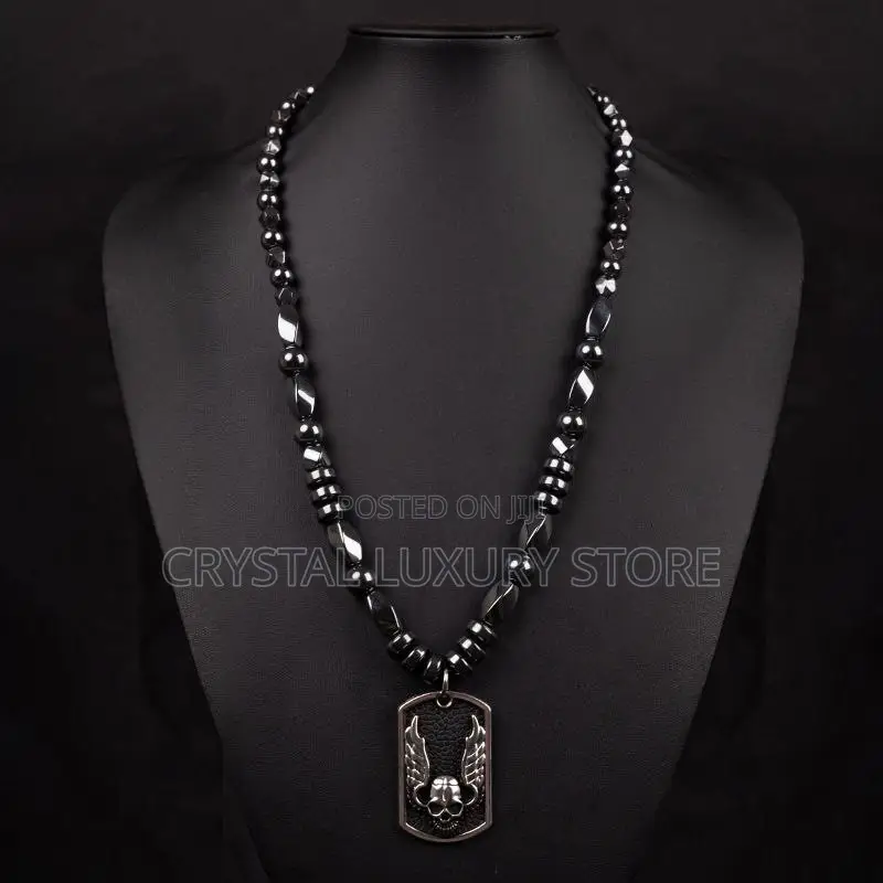 Top Quality Luxury Necklace