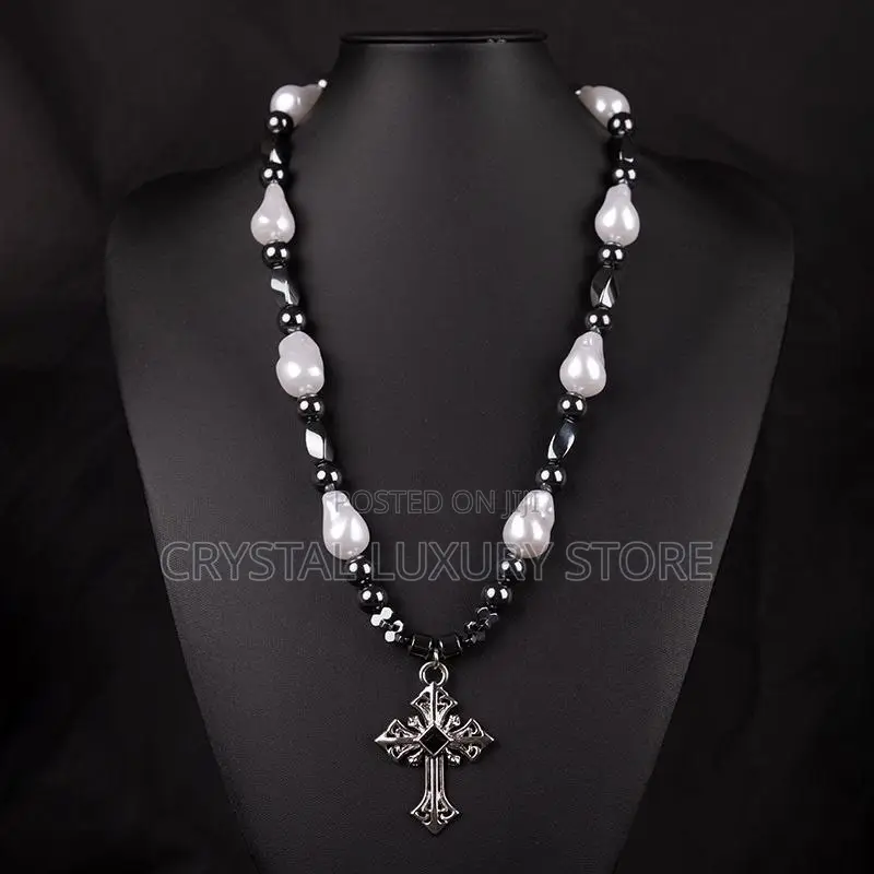 Top Quality Luxury Necklace