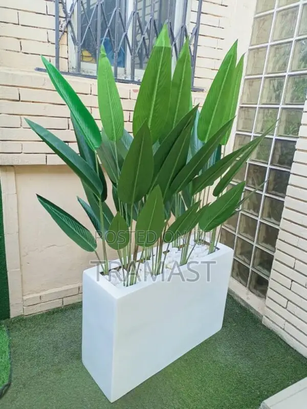 Artificial Flowers / Plant Supplier in Ikeja- Skybird Plants