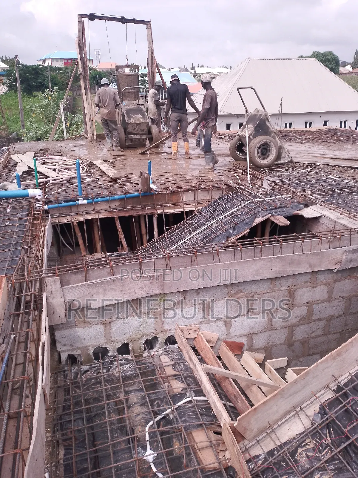Civil Engineer