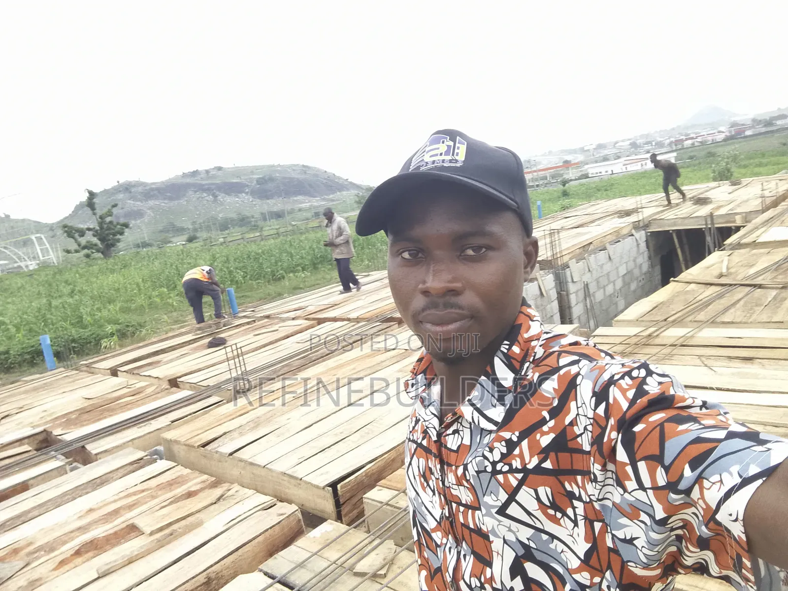 Civil Engineer