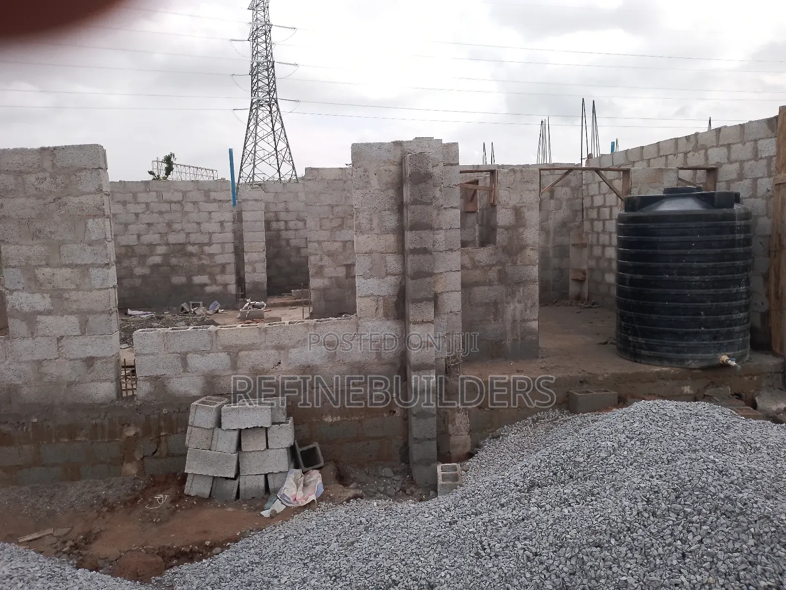 Civil Engineer
