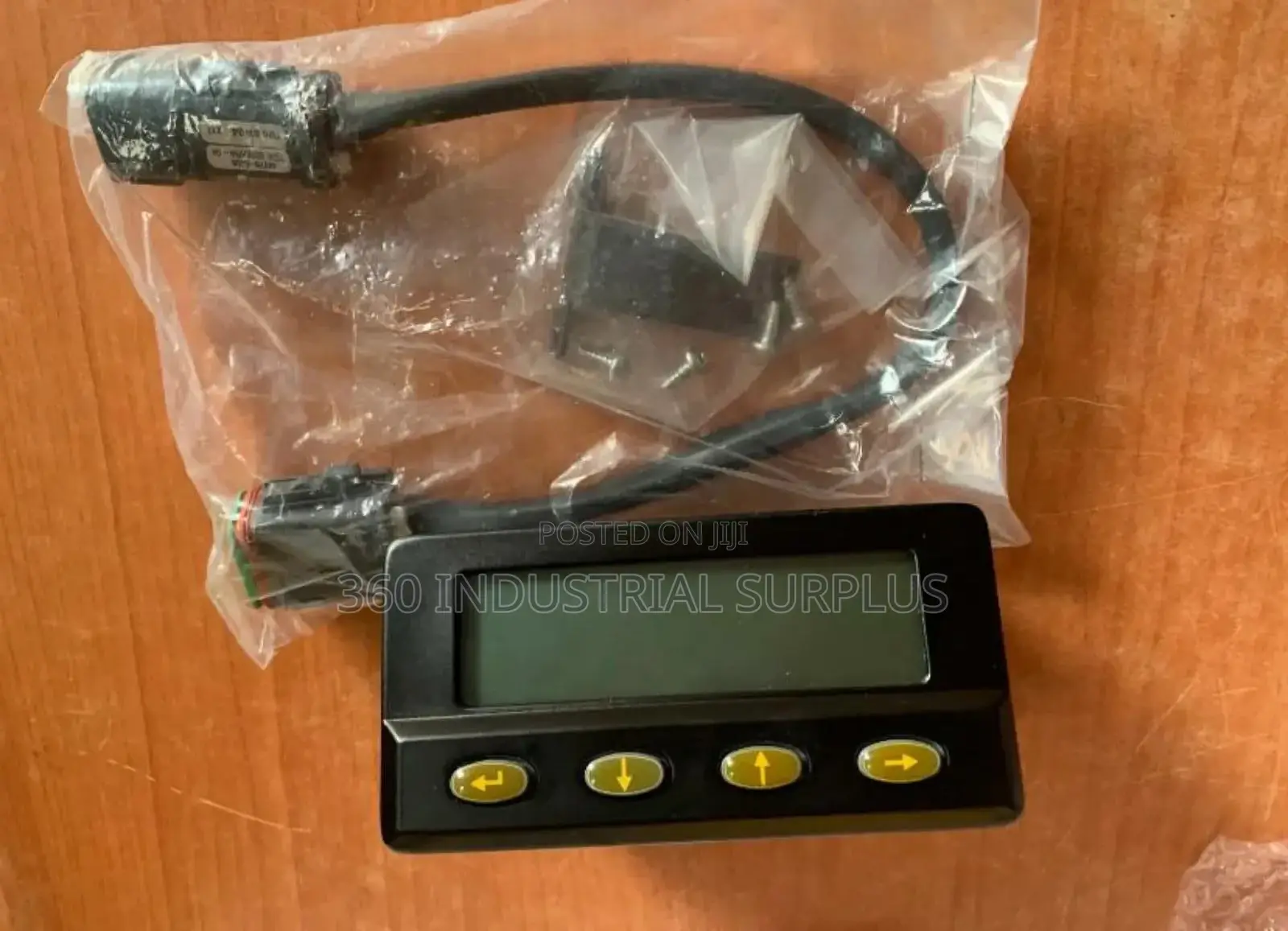 CATERPILLAR Display GP-E 247-4829/2474829