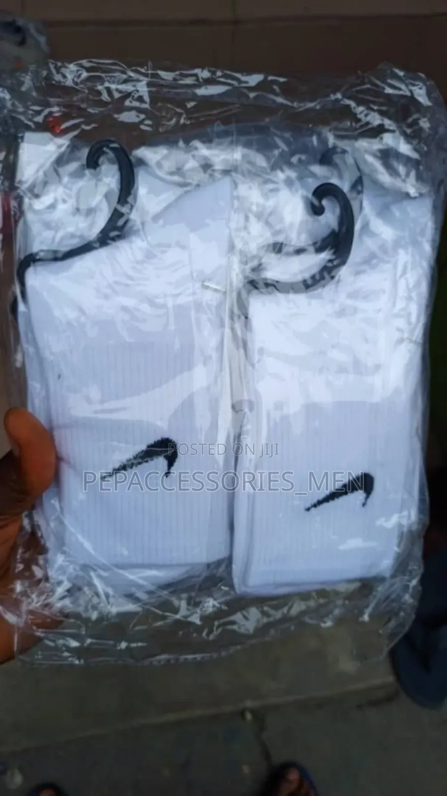 Mens Fashion Socks